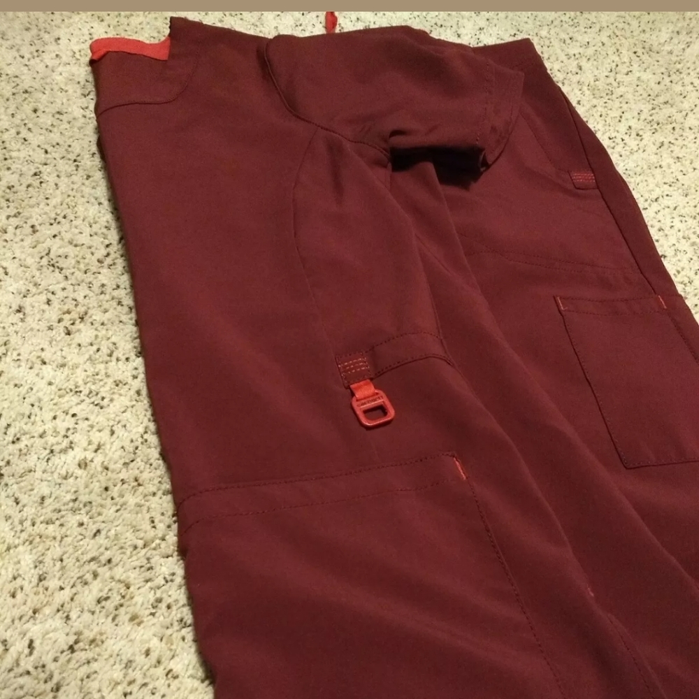 Not my color